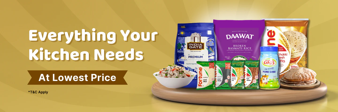 Authentic Indian Flavors Delivered Fast